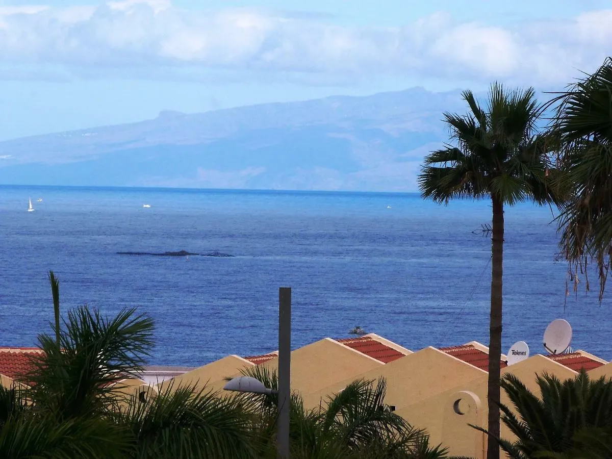Apartamento Playa de Fañabé MareVerde Costa Adeje