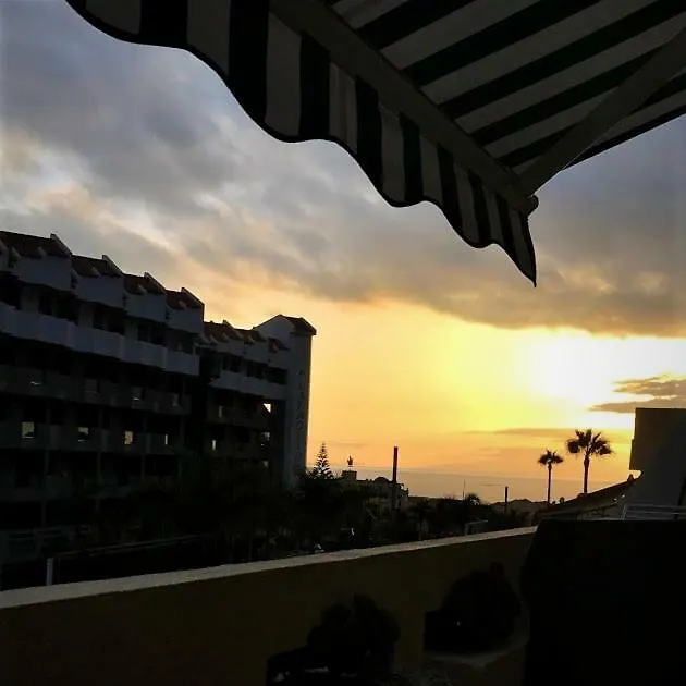 Διαμέρισμα Playa De Fanabe Mareverde Costa Adeje