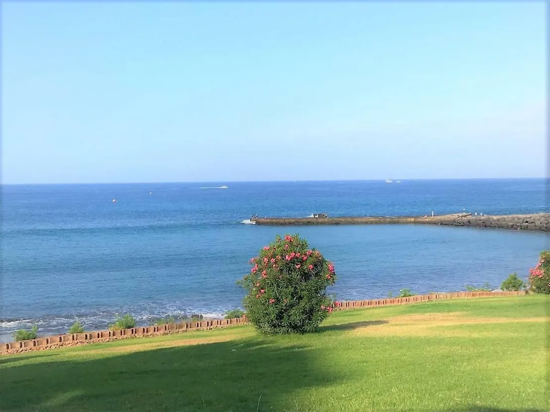 Apartamento Playa de Fañabé MareVerde Costa Adeje  España